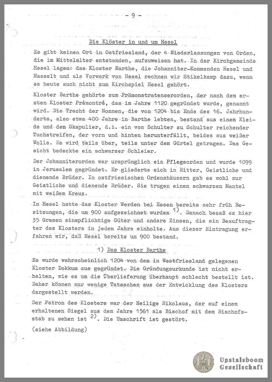 Document